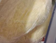 Продаётся сыр домашний 6 кг 1-й сыр цена 700 рублей  звонить на номер телефона  +79409989454 Рузанна 