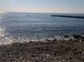 Свой выход к морю в НОВОМ АФОНЕ 