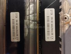 Оперативная память для XEON ддр4