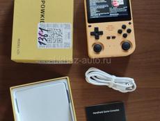 Игровая консоль