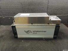 Whatsminer м-50 118tn