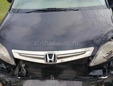 Разбор УАЗ Хантер и Хонда ильизон 9979197