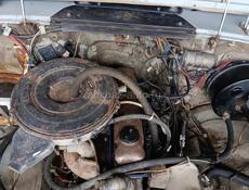 Разбор УАЗ Хантер и Хонда ильизон 9979197