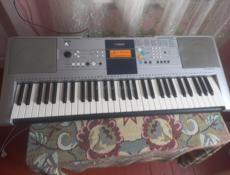 Синтезатор