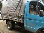 Грузоперевозки по Абхазии🚚