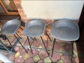 Барные стулья