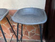 Барные стулья