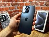 iPhone 15 pro 256 gb