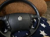 Crown 2007 юбилей