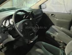 Dodge Grand Caravan