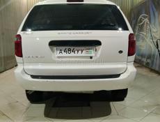 Dodge Grand Caravan