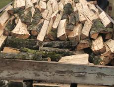 ПРОДАЮ ДРОВА🪵 АХЬАЦ ПОЛНЫЙ ПРИЦЕП  МОЖНО ТОРГ