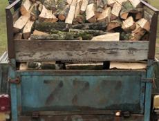 ПРОДАЮ ДРОВА🪵 АХЬАЦ ПОЛНЫЙ ПРИЦЕП  МОЖНО ТОРГ