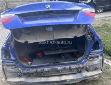 Разбор бмв Ниссан Ауди 