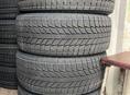 Зима (липучка), летние, новые- 225/55 R17