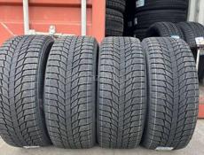 Зима (липучка), летние, новые- 225/55 R17