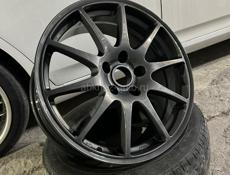 R18 на японские авто