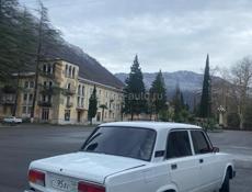 ВАЗ 2107