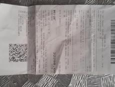 Срочно самсунг А16 8GB/256GB