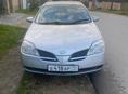 Nissan Primera
