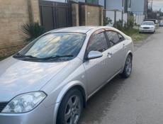 Nissan Primera