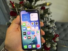 13 iPhone 128gb 72%🔋