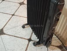 Мастер всех видов электрических печек 