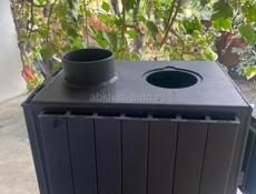 Печь дровяная 