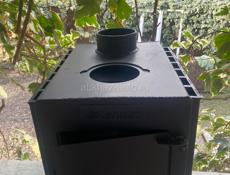 Печь дровяная 