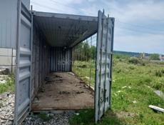 Продажа контейнера