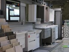 Салон Керамической Плитки» г. Сухум