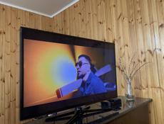 Продается телевизор Самсунг в хорошем состоянии 