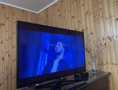 Продается телевизор Самсунг в хорошем состоянии 