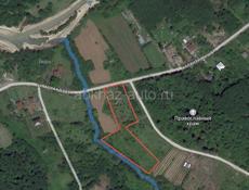 Сухум - ЧАНБА - 50 соток! 