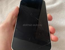 Поменяю айфон 12 на 11 с моей доплатой 