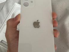 Поменяю айфон 12 на 11 с моей доплатой 