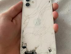 Поменяю айфон 12 на 11 с моей доплатой 