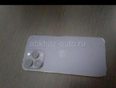Айфон 14 про макс, в оригинале полностью, работает отлично, 40 тысяч торг на дорогу 