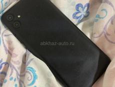 Самсунг  а04е