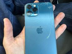 Айфон 12 про Макс 