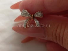 Бриллиантовая двойка  . 