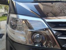 Полировка фар 