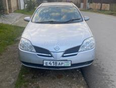 Nissan Primera