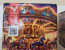 Салюты и фейерверки! 