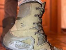 Тактические ботинки/берцы🔥