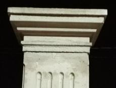 Бетонные изделия