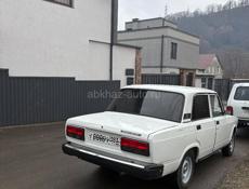 ВАЗ 2107