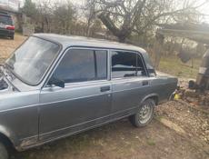 ВАЗ 2107