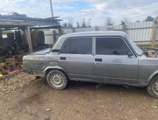 ВАЗ 2107