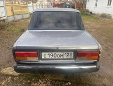 ВАЗ 2107